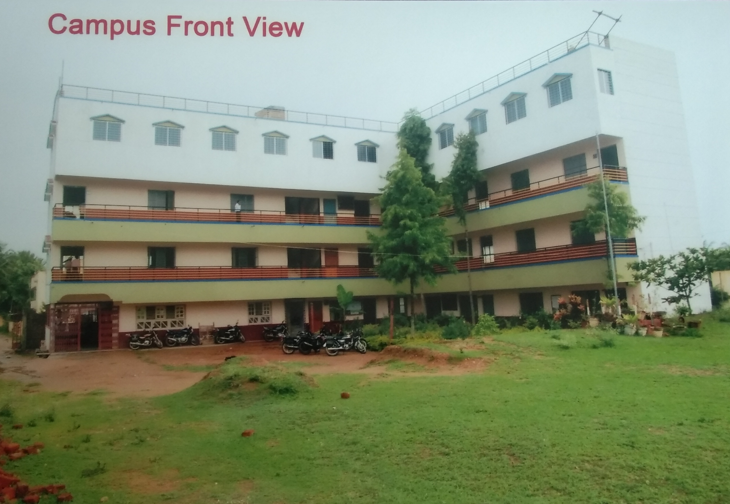 D.K.Shivakumar College of Education